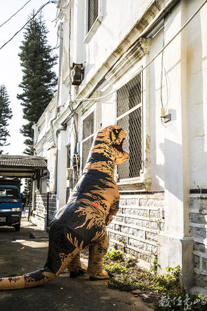 2021金門迎城隍廟會暖身場