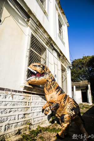 2021金門迎城隍廟會暖身場