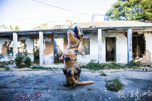 2021金門迎城隍廟會暖身場