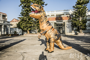 2021金門迎城隍廟會暖身場