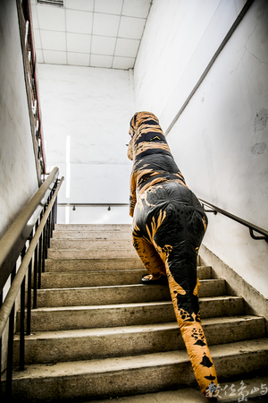 2021金門迎城隍廟會暖身場