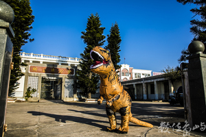 2021金門迎城隍廟會暖身場