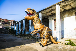 2021金門迎城隍廟會暖身場