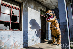 2021金門迎城隍廟會暖身場