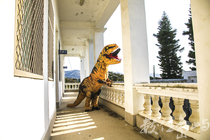 2021金門迎城隍廟會暖身場