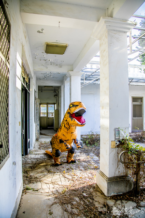 2021金門迎城隍廟會暖身場