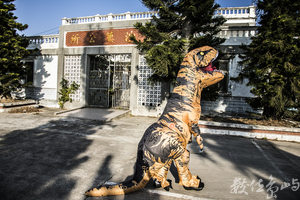 2021金門迎城隍廟會暖身場