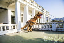 2021金門迎城隍廟會暖身場