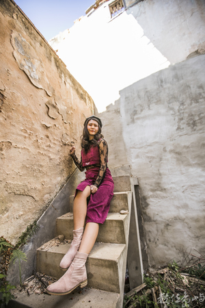 金門金城街景都是俺的行動道具室