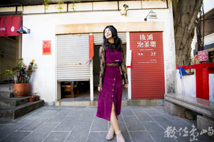 金門金城街景都是俺的行動道具室