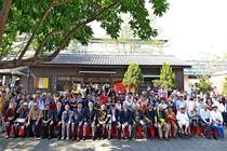 池上文庫學會一期一會