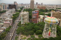 老地標的新開始