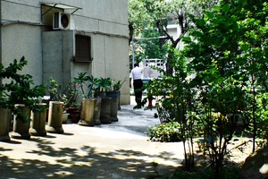 關於一種空缺的描述