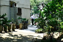 關於一種空缺的描述