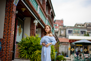 20160717金門金城浦後陳家廚房-林靜外拍