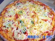 尚和佳手工窯烤披薩