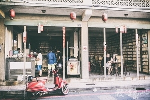 日頭赤壓壓 吃冰消暑啦