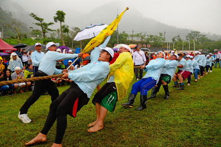 全民運動