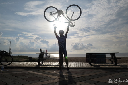 20160911晨騎騎行拍拍
