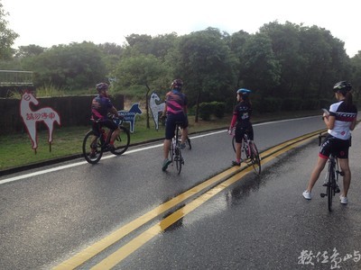 20160911晨騎騎行拍拍