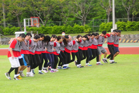 全民運動