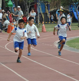 全民運動