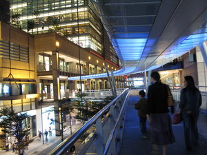 走進華麗時光隧道