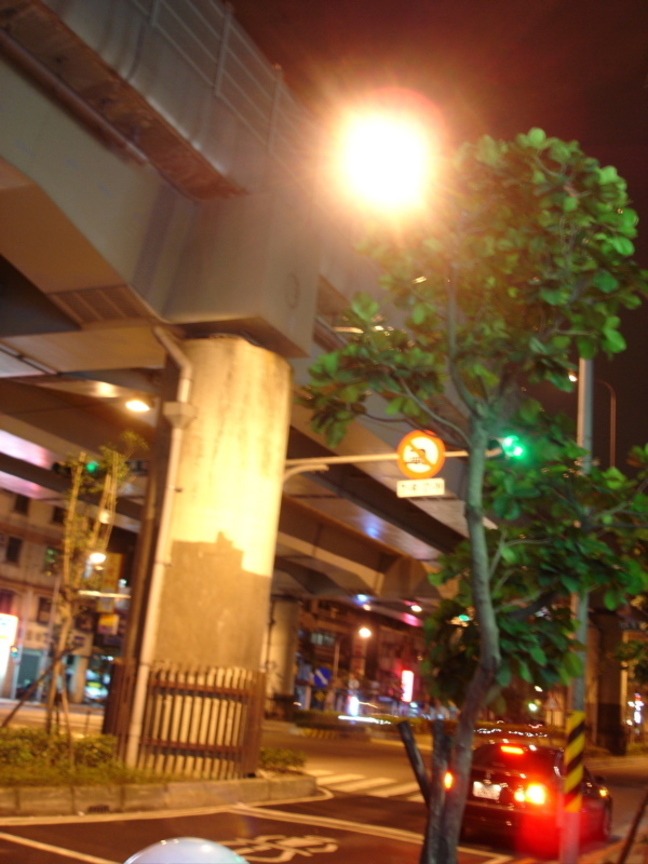 街景