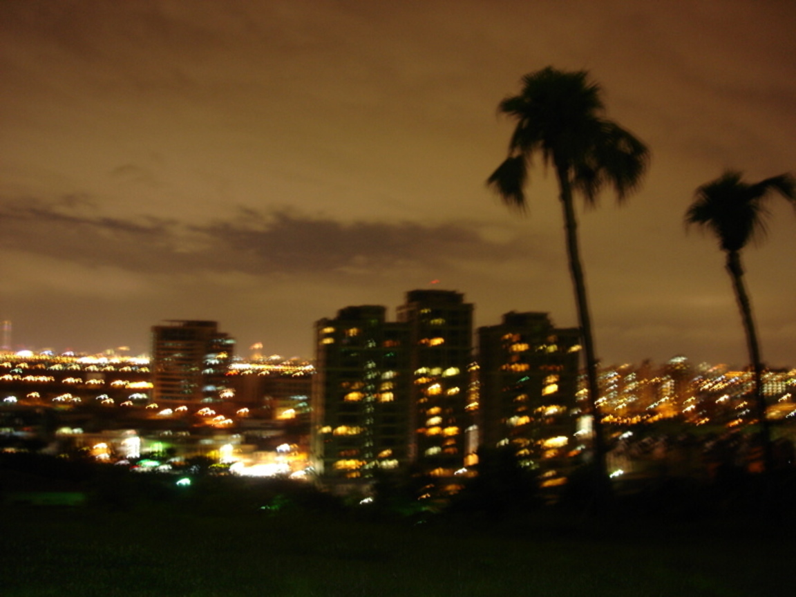 街景