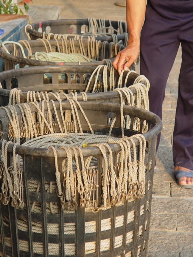 街景