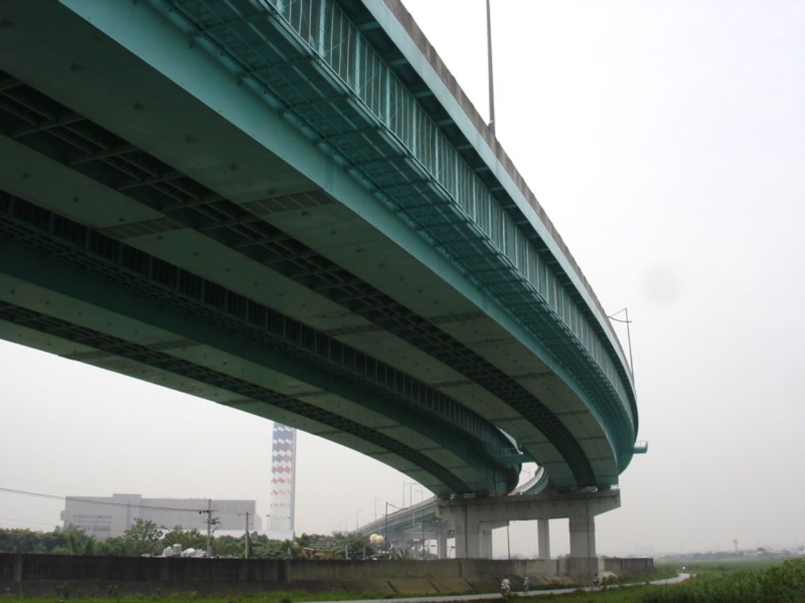 街景