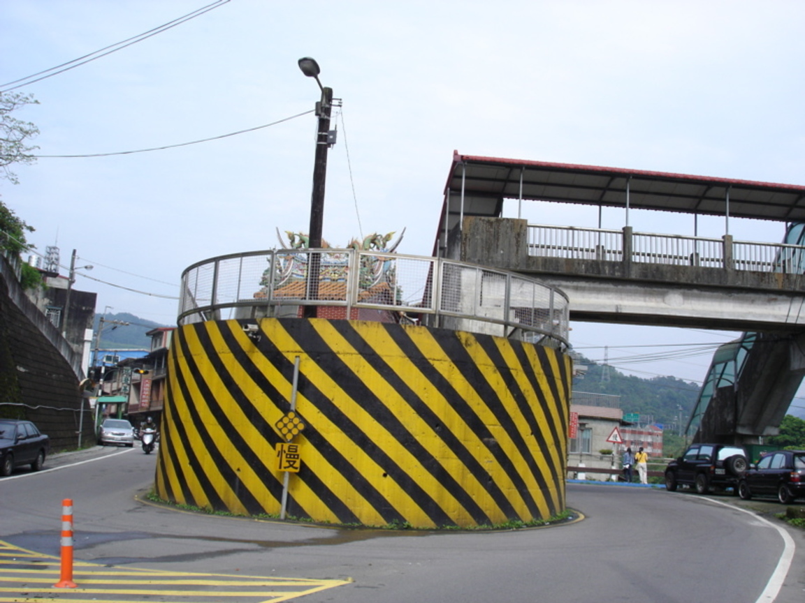 街景