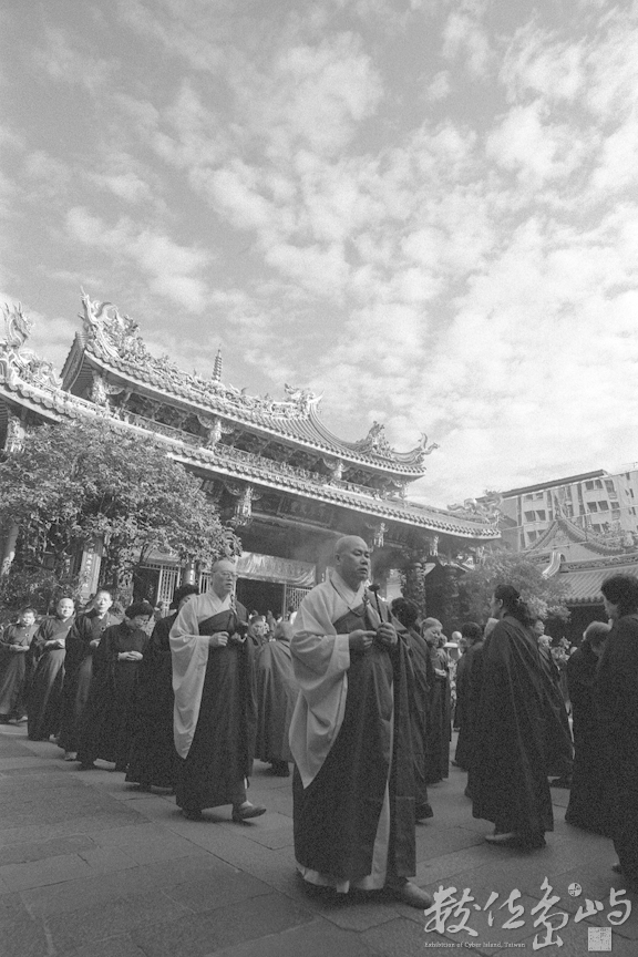 02_信念(萬華龍山寺)