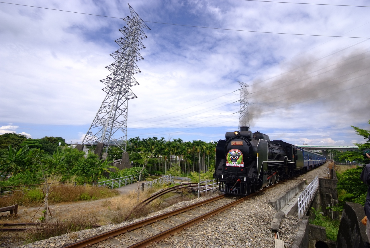 南投縣名間鄉－921地震斜塔紀念地