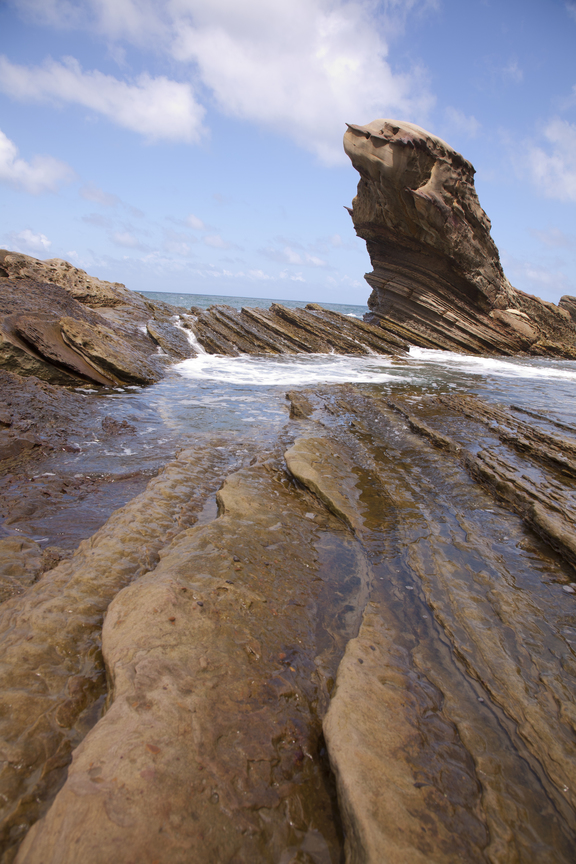 海狗岩