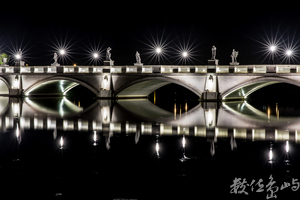 【奧林帕斯橋】