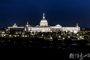 【奇美博物館】