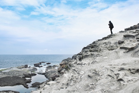 一個人旅行