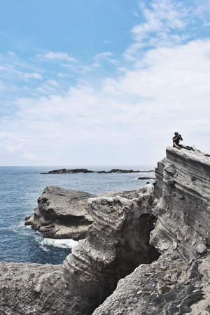 一個人旅行