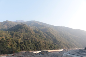 高雄桃源復興鄉