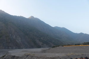 高雄桃源復興鄉