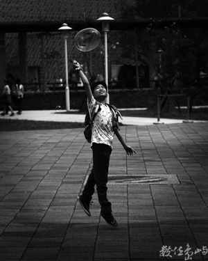 台灣最美的風景