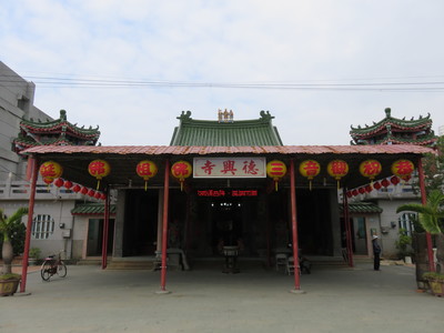 我的家鄉-文化風光