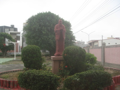 校園美景
