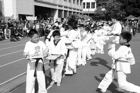 全民運動 徵件比賽