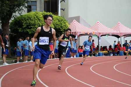 運動
