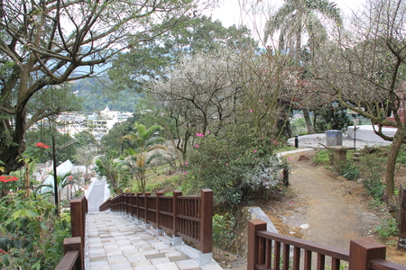 嘉義縣梅山公園