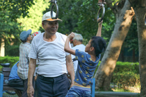 看著你運動 看著你長大