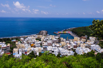 國境之南的小漁村