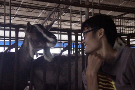 【生活風景】戶生園區